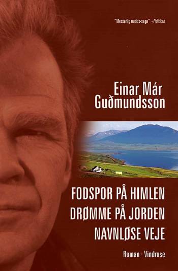 Fodspor på himlen Drømme på jorden Navnløse veje