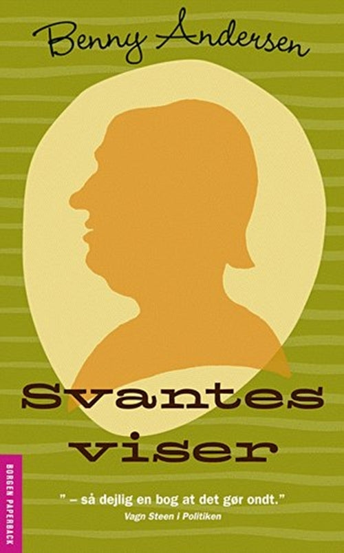 Svantes viser