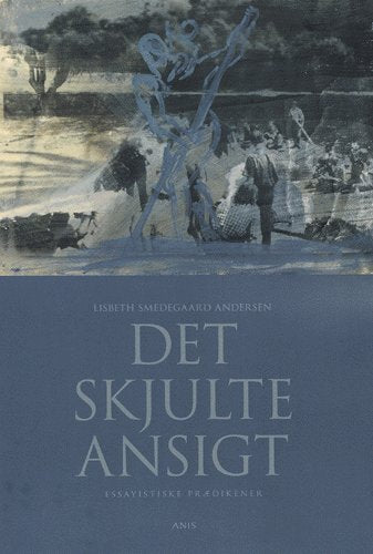 Det skjulte ansigt