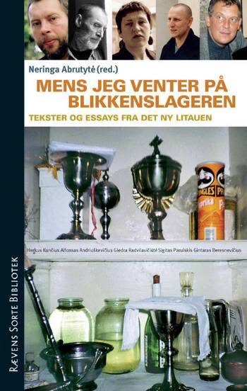Mens jeg venter på blikkenslageren