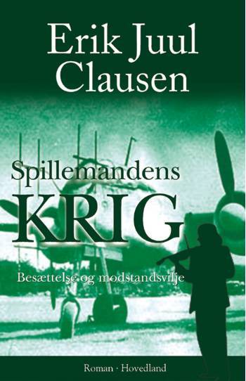Spillemandens krig