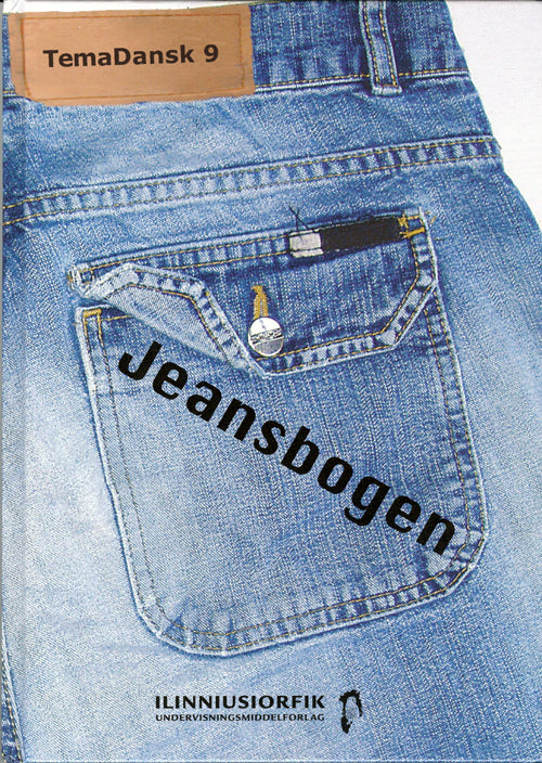 Temadansk Jeansbogen