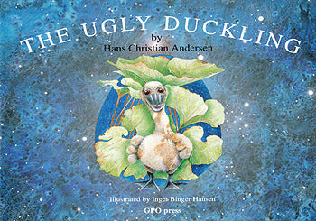 The Ugly Duckling