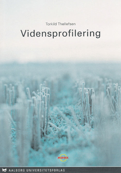 Vidensprofilering