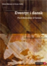 Eventyr i dansk