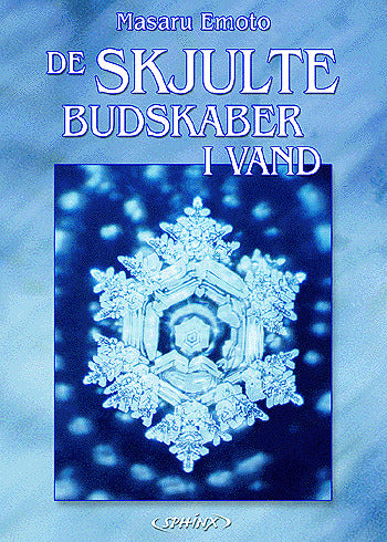 De skjulte budskaber i vand