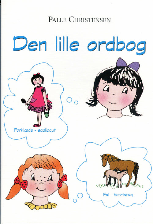 Den lille ordbog