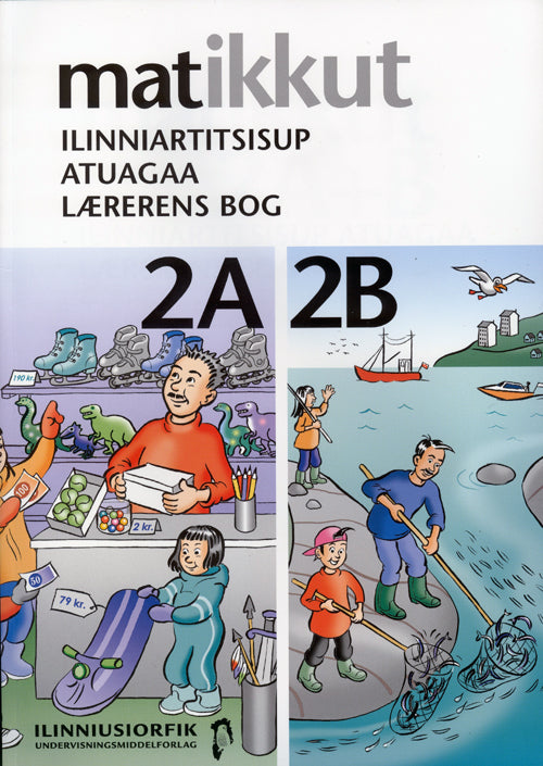 Matikkut
