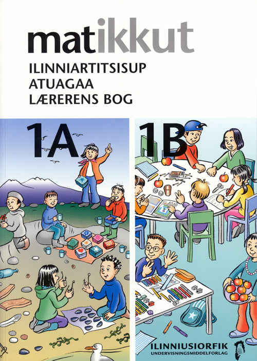Matikkut