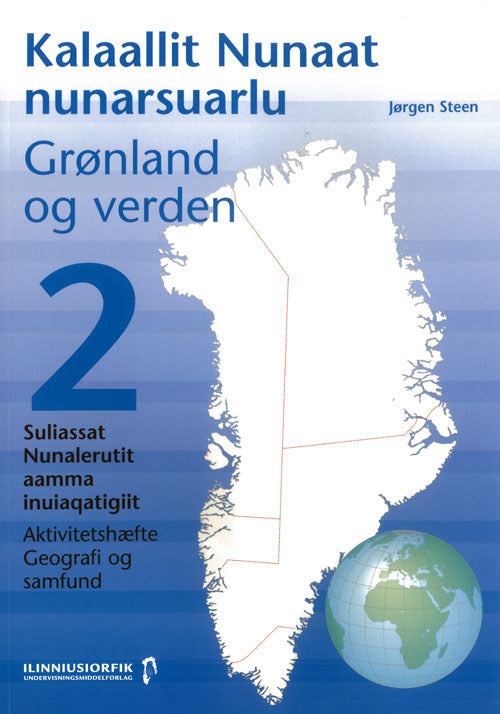 Kalaallit Nunaat nunarsuarlu
