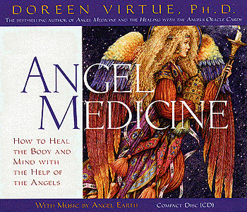 Angel Medicine