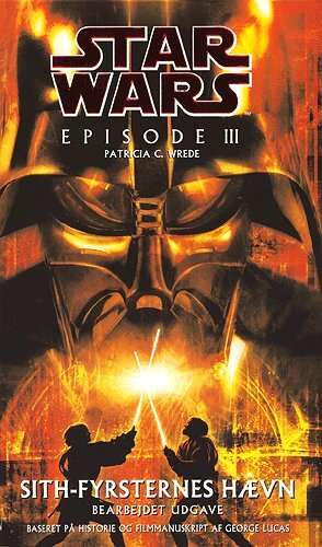 Star Wars, episode III