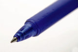 Ball-liner Pilot frixion clicker 07 sort