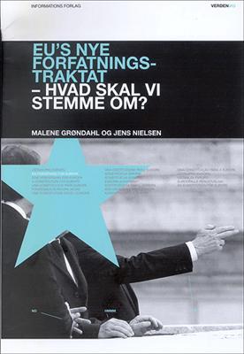 EU's nye forfatningstraktat