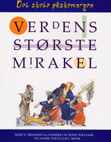 Verdens største mirakel