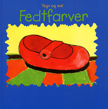 Fedtfarver