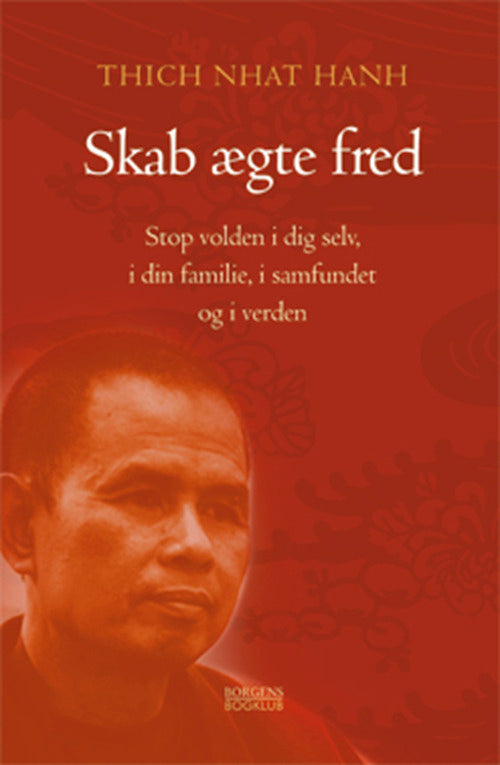 Skab ægte fred 