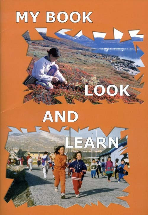 Look and learn