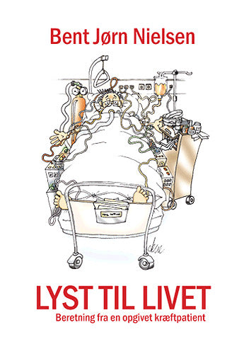 Lyst til livet