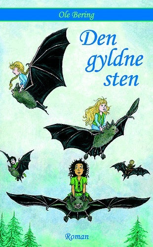 Den gyldne sten