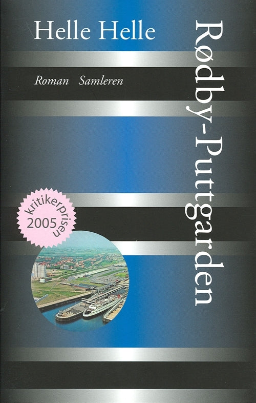 Rødby - Puttgarden