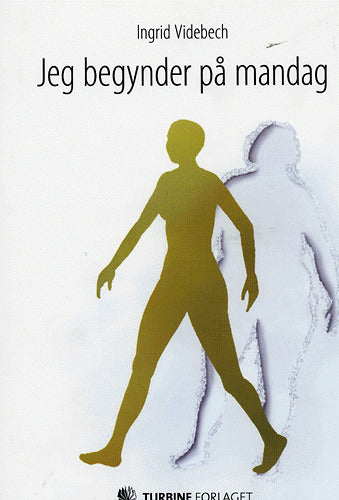 Jeg begynder på mandag