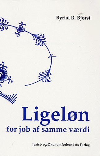 Ligeløn for job af samme værdi