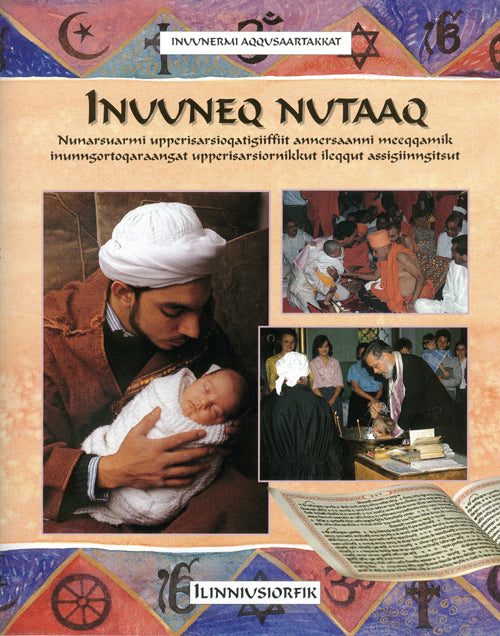 Inuuneq nutaaq