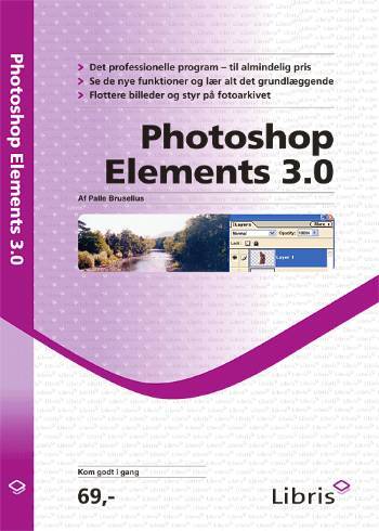 Photoshop Elements 3.0