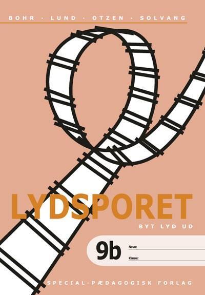 Lydsporet 9a, byt lyd ud (5 stk.)