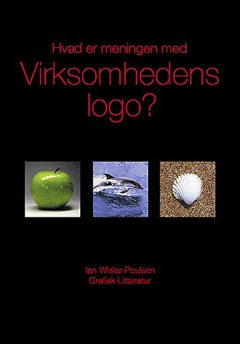 Hvad er meningen med virksomhedens logo?
