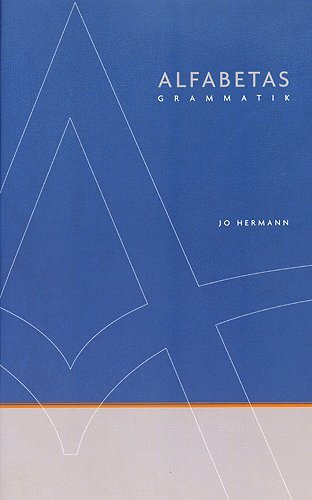 Alfabetas grammatik