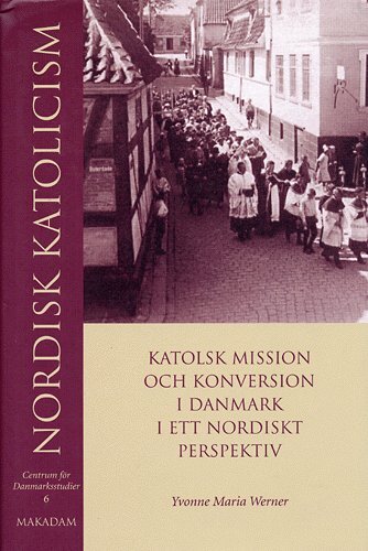 Nordisk Katolicism