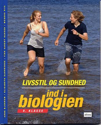 Ind i biologien - livsstil og sundhed