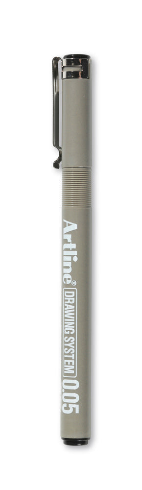 ARTLINE EK2305 DRAWING PEN 0,05 MM SORT