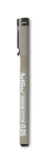 ARTLINE EK2305 DRAWING PEN 0,05 MM SORT