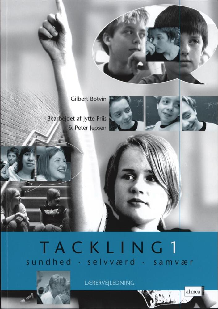 Tackling 1, 7.kl. Vejledning
