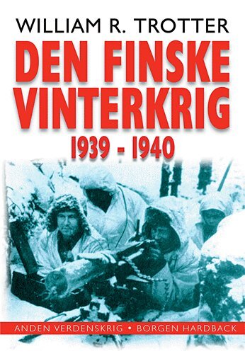 Den finske vinterkrig