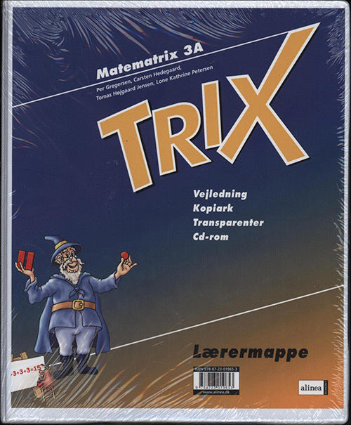 Trix
