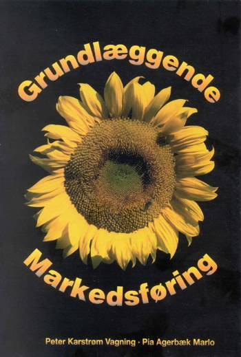 Grundlæggende markedsføring