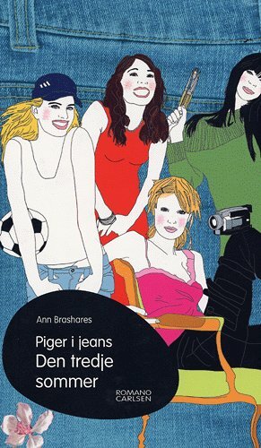 Piger i jeans, den tredje sommer