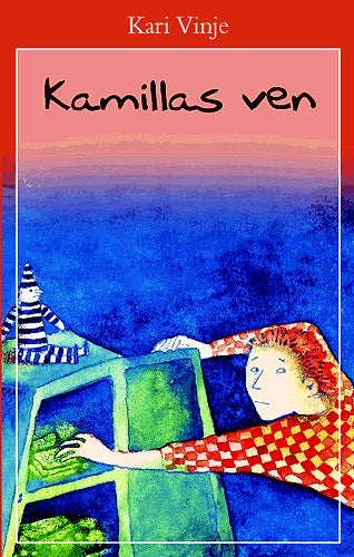 Kamillas ven