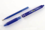 Ball-liner Pilot frixion clicker 07 turkis