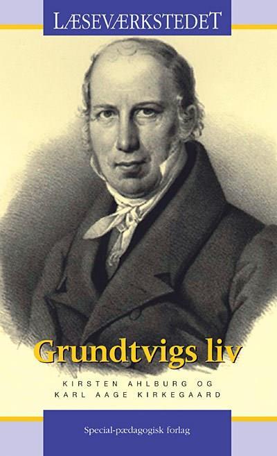 Grundtvigs liv, Blåt niveau