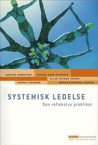 Systemisk ledelse - Den refleksive praktiker