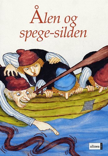 Ålen og spegesilden