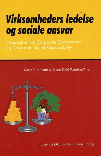 Virksomheders ledelse og sociale ansvar
