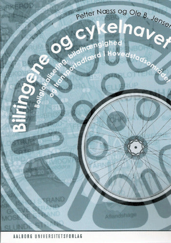 Bilringene og cykelnavet
