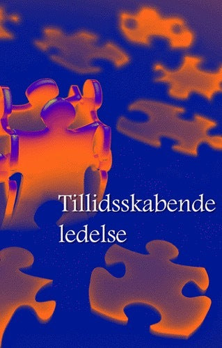 Tillidsskabende ledelse