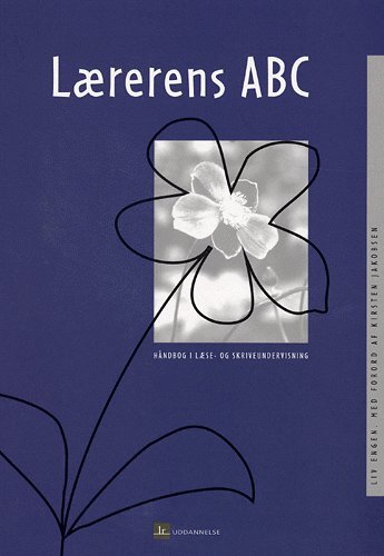 Dansk med alle, Lærerens ABC håndbog